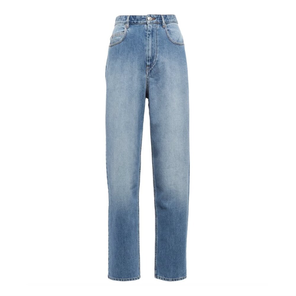Isabel Marant Etoile Corsy Jeans 34